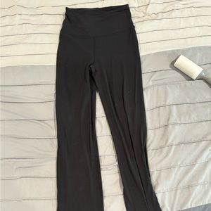 Lululemon Groove Pant